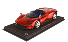 BBR-MODELS - FERRARI - DAYTONA SP3 OPEN ROOF ICONA 2022