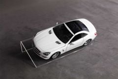 Atlantic Case 20056 LateralRamp 1/24 Ölçek Akrilik Rampa 3lü paket
