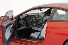 JADI / PARAGON - BMW - 6-SERIES M6 COUPE 2-DOOR 2012