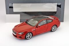 JADI / PARAGON - BMW - 6-SERIES M6 COUPE 2-DOOR 2012