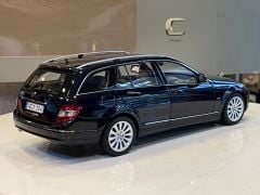 AUTOART - MERCEDES BENZ - C-CLASS ELEGANCE SW STATION WAGON 2007