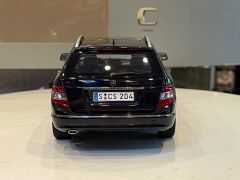 AUTOART - MERCEDES BENZ - C-CLASS ELEGANCE SW STATION WAGON 2007