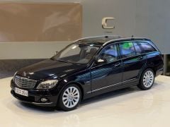 AUTOART - MERCEDES BENZ - C-CLASS ELEGANCE SW STATION WAGON 2007