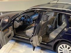 AUTOART - MERCEDES BENZ - C-CLASS ELEGANCE SW STATION WAGON 2007