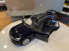 AUTOART - MERCEDES BENZ - C-CLASS ELEGANCE SW STATION WAGON 2007
