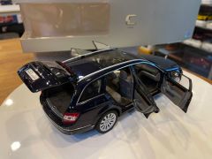 AUTOART - MERCEDES BENZ - C-CLASS ELEGANCE SW STATION WAGON 2007