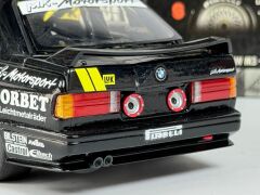 HATALI - 1/18 MINICHAMPS BMW M3 DTM K Thiim 1st Eifelrennen - 100882031
