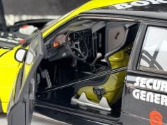 HATALI - 1/18 MINICHAMPS BMW M3 DTM K Thiim 1st Eifelrennen - 100882031