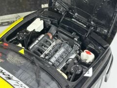 HATALI - 1/18 MINICHAMPS BMW M3 DTM K Thiim 1st Eifelrennen - 100882031