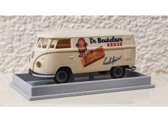 1/87 Volkswagen T1B *De Beukelaer Kekse*, beige