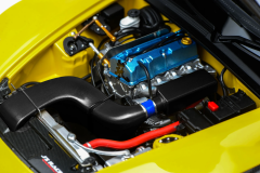 Ön Sipariş - 1/18 MOTORHELIX - HONDA - S2000 SPIDER HARD-TOP CLOSED J's RACING 2001