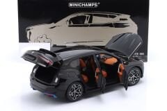 MINICHAMPS - BMW - iX-SERIES SUV 2023