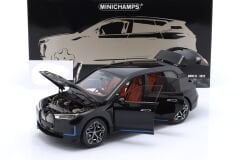 MINICHAMPS - BMW - iX-SERIES SUV 2023