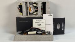 AUTOART - PAGANI - ZONDA R 2009 - WITH ITALIAN BAND