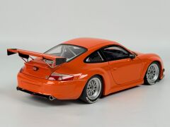 1/18 MINICHAMPS Porsche 911 GT3 RSR Orange 2004 - 100046402