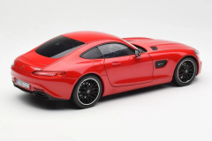 1/18 NOREV - MERCEDES BENZ - AMG GT 2015