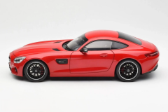 1/18 NOREV - MERCEDES BENZ - AMG GT 2015