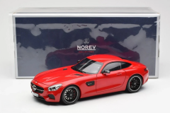 1/18 NOREV - MERCEDES BENZ - AMG GT 2015