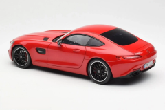 1/18 NOREV - MERCEDES BENZ - AMG GT 2015