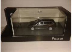 2014 Volkswagen Passat Variant, black oak