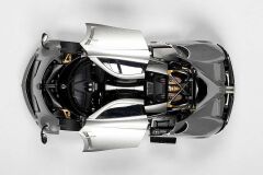 AUTOART - PAGANI - HUAYRA 2012