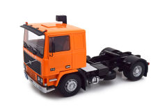 ROAD-KINGS - VOLVO - F10 TURBO 6 TRACTOR TRUCK 2-ASSI WITH DECAL SET 1977