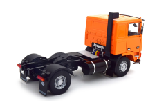 ROAD-KINGS - VOLVO - F10 TURBO 6 TRACTOR TRUCK 2-ASSI WITH DECAL SET 1977