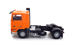 ROAD-KINGS - VOLVO - F10 TURBO 6 TRACTOR TRUCK 2-ASSI WITH DECAL SET 1977