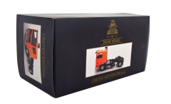 ROAD-KINGS - VOLVO - F10 TURBO 6 TRACTOR TRUCK 2-ASSI WITH DECAL SET 1977