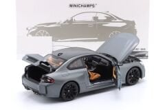 MINICHAMPS - BMW - 2-SERIES M2 COUPE (G87) 2023