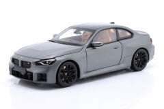 MINICHAMPS - BMW - 2-SERIES M2 COUPE (G87) 2023
