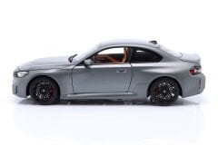 MINICHAMPS - BMW - 2-SERIES M2 COUPE (G87) 2023