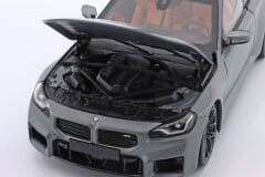MINICHAMPS - BMW - 2-SERIES M2 COUPE (G87) 2023