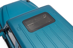 1/18 NZG Mercedes Benz G-Class G63 AMG (W465) 2025 Hyper Blue - B66961520