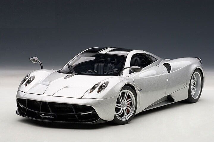 AUTOART - PAGANI - HUAYRA 2012