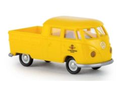 1/87 Volkswagen T1B Doka *State Highways Authority*, yellow