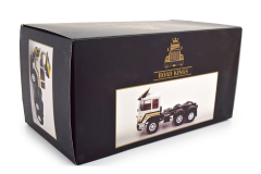 ROAD-KINGS - MAN - F8 TRACTOR TRUCK 3-ASSI 1978