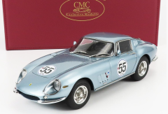 CMC - FERRARI - 275 GTB/C COMPETIZIONE ch.9057 N 55 1966