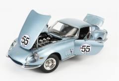 CMC - FERRARI - 275 GTB/C COMPETIZIONE ch.9057 N 55 1966