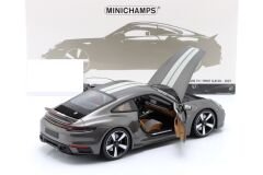 MINICHAMPS - PORSCHE - 911 992 SPORT CLASSIC COUPE 2022