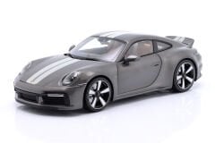 MINICHAMPS - PORSCHE - 911 992 SPORT CLASSIC COUPE 2022