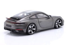 MINICHAMPS - PORSCHE - 911 992 SPORT CLASSIC COUPE 2022