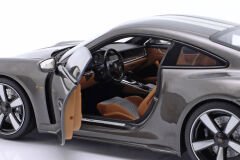 MINICHAMPS - PORSCHE - 911 992 SPORT CLASSIC COUPE 2022