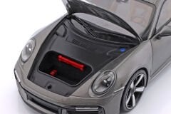 MINICHAMPS - PORSCHE - 911 992 SPORT CLASSIC COUPE 2022