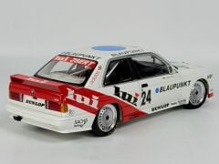 1/18 MINICHAMPS BMW M3 DTM 1987 O. Manthey Neu&ovp - 180872024