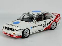 1/18 MINICHAMPS BMW M3 DTM 1987 O. Manthey Neu&ovp - 180872024