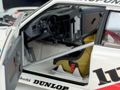 1/18 MINICHAMPS BMW M3 DTM 1987 O. Manthey Neu&ovp - 180872024