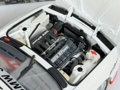 1/18 MINICHAMPS BMW M3 DTM 1987 O. Manthey Neu&ovp - 180872024