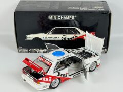 1/18 MINICHAMPS BMW M3 DTM 1987 O. Manthey Neu&ovp - 180872024