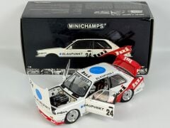 1/18 MINICHAMPS BMW M3 DTM 1987 O. Manthey Neu&ovp - 180872024